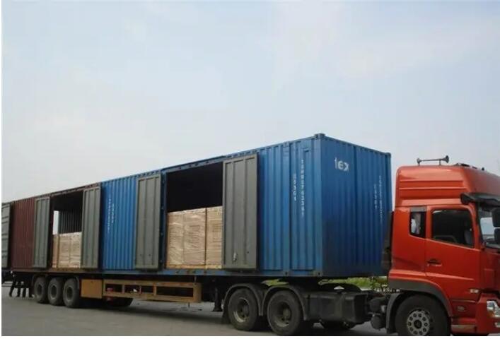 漳州到高阳县整车运输