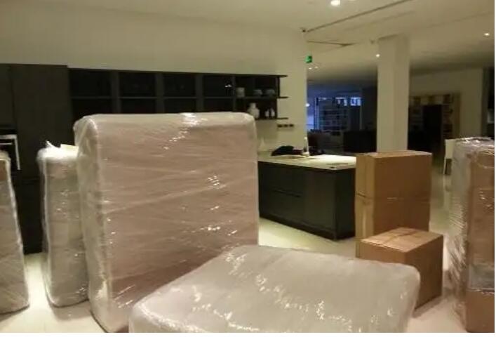 漳州到高阳县长途搬家