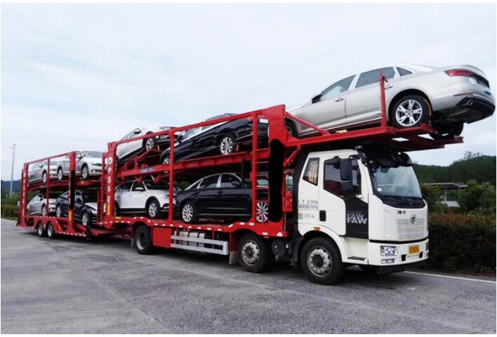 漳州到高阳县轿车托运